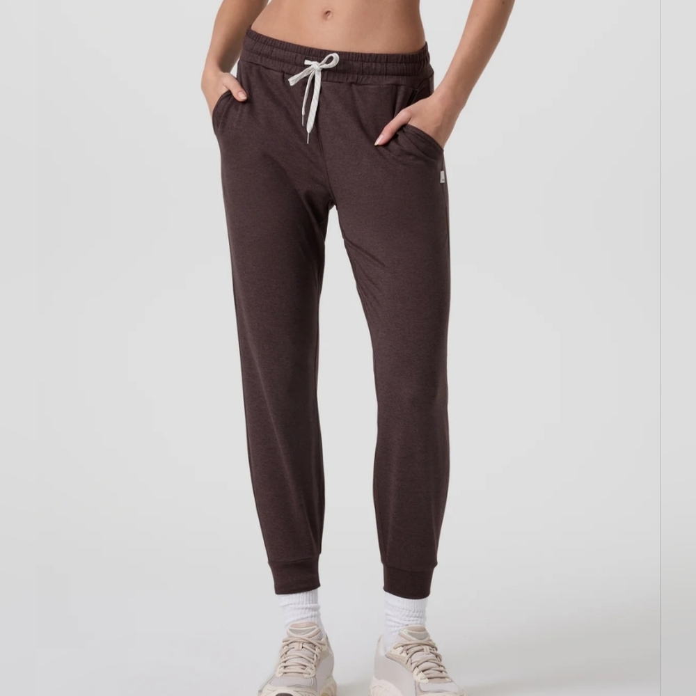 Womens Vuori Performance Jogger